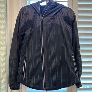 Lululemon Rain Jacket